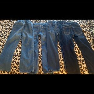 Little Boys Jeans 5T
